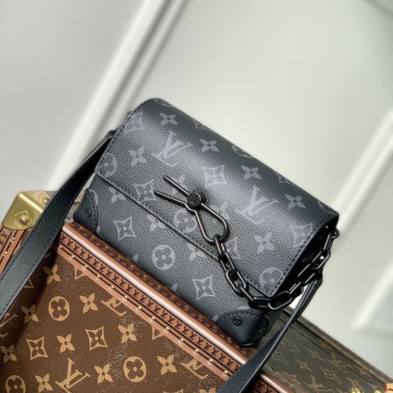 Mens LV Satchel bags